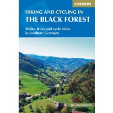 Black Forest Walking and Cycling