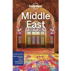 Middle East Lonely Planet
