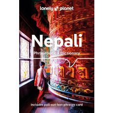 Nepali Phrasebook Lonely Planet
