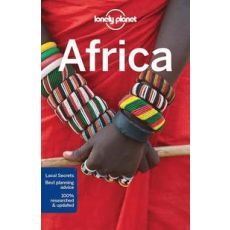 Africa Lonely Planet