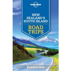 New Zealand´s South Island Road Trips Lonely Planet