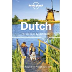 Dutch Phrasebook Lonely Planet