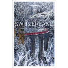 Lonely Planet´s Best of Switzerland