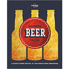 Lonely Planets Global Beer Tour