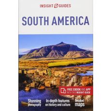 South America Insight Guides