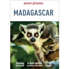 Madagascar Insight Guides