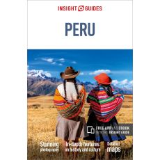 Peru Insight Guides