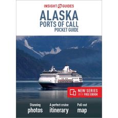 Alaska Ports of Call Pocket guide