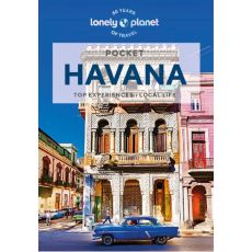 Pocket Havana Lonely Planet