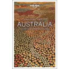 Best of Australia Lonely Planet