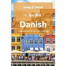 Danish Fast Talk Lonely Planet