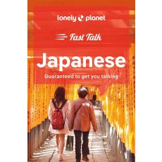 Japanese Fast Talk Lonely Planet