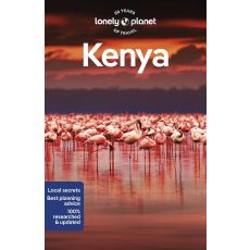 Kenya Lonely Planet