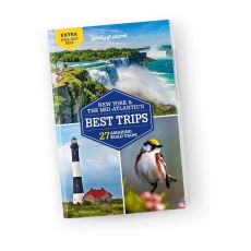 New York & the Mid-Atlantic´s Best Trips Lonely Planet