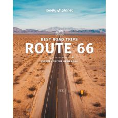 Best Road Trips Route 66 Lonely Planet