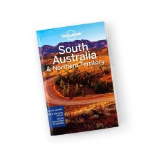 South Australia & Northern Territory Lonely Planet