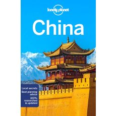 China Lonely Planet
