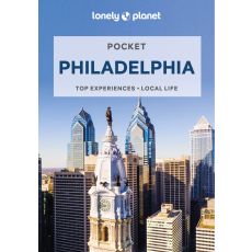 Pocket Philadelphia Lonely Planet