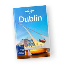 Dublin Lonely Planet