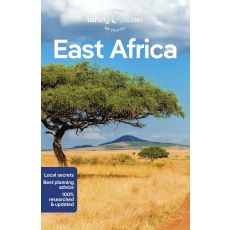 East Africa Lonely Planet