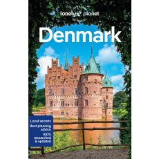 Denmark Lonely Planet