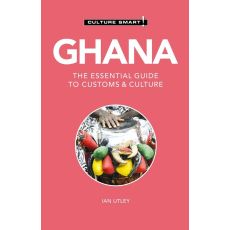 Ghana Culture Smart