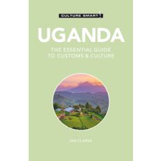 Uganda Culture Smart