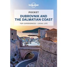 Pocket Dubrovnik Lonely Planet