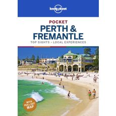 Pocket Perth & Fremantle Lonely Planet