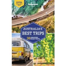 Australia´s Best Trips Lonely Planet