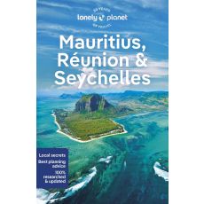 Mauritius Reunion and Seychelles Lonely Planet