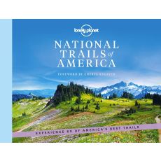 National Trails of America Lonely planet