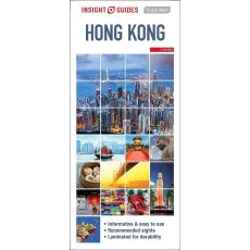 Hong Kong Fleximap Insight