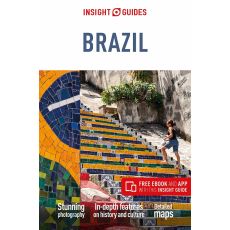 Brazil Insight Guides