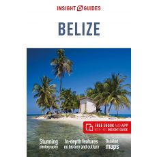 Belize Insight Guides