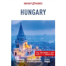 Hungary Insight Guides