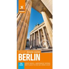 Berlin Pocket Rough Guide