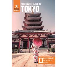 Tokyo Rough Guide