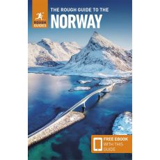 Norway Rough Guides