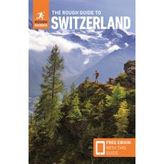 Switzerland Rough Guides