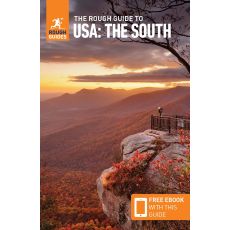 USA: The South Rough Guides