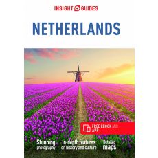 Netherlands Insight Guides