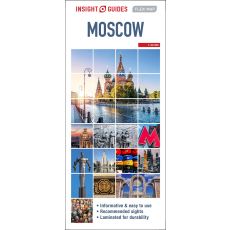 Moskva Fleximap Insight