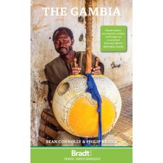 The Gambia Bradt