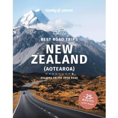 Best road Trips New Zealand Lonely Planet