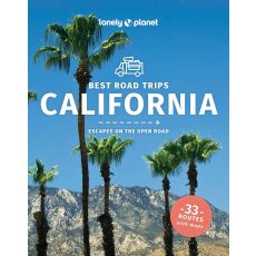 Best Road Trips California Lonely Planet