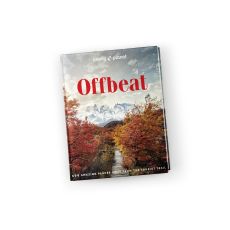 Offbeat Lonely Planet
