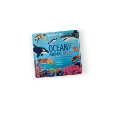 Ocean Animal Atlas Lonely Planet Kids