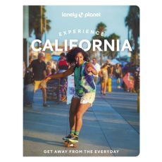 Experience California Lonely Planet