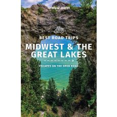 Best Road Trips Midwest & the Great Lakes Lonely Planet